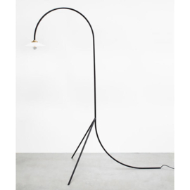 Vloerlamp n°1 - Muller Van Severen / Valerie Objects