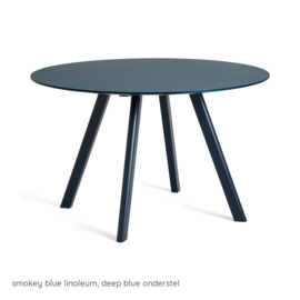 Ronde tafel 120 cm 'CPH25' - HAY