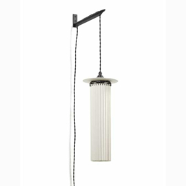 Wandlamp 'Olga 2' - Ann Demeulemeester Serax