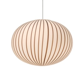 Filigrana S4 hanglamp Ø 45 cm - Sebastian Wrong / Established & Sons