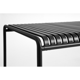 Palissade Tuintafel / Eettafel 220 x 90 cm - HAY