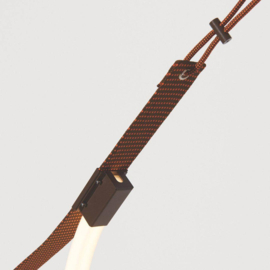 Spline hanglamp 450 cm - Petite Friture / David Derksen