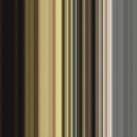 Rijksmuseum DNA Wallpaper  #049 'Stilleven met kazen' Small - Irma Boom