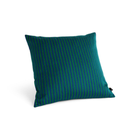 Kussen: Ribbon Cushion Green - HAY