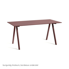 Bureau 160 x 80 cm 'CPH10' - HAY