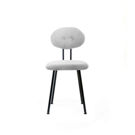 Chair 101 rugleuning G - Maarten Baas / Lensvelt
