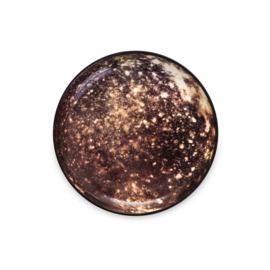Cosmic Diner - Ontbijtbord 16,5 cm 'Callisto' - Seletti Diesel Living