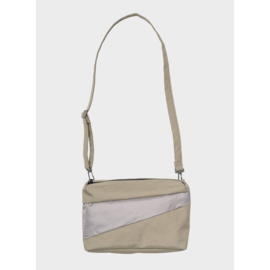 The New Bum Bag M 'Clay & Agaat' Handtas / Heuptas - Susan Bijl FOREVER '26