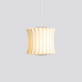 Nelson Lantern Bubble hanglamp - HAY