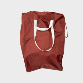 The New Trash Bag L 'Mono Oxyde' - Susan Bijl LEFTOVER