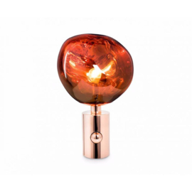 Melt tafellamp Koper - Tom Dixon