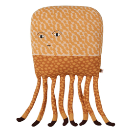 Knuffel octopus 'Ozzy Octopus' - Donna Wilson