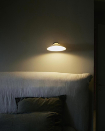 Wandlamp 'Plume' - DCW éditions / Studio BrichetZiegler