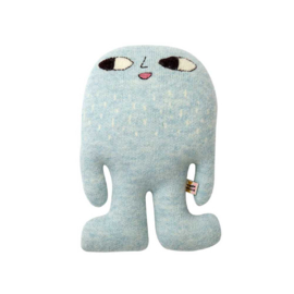 Knuffel 'Bertha Bigfoot' - Donna Wilson