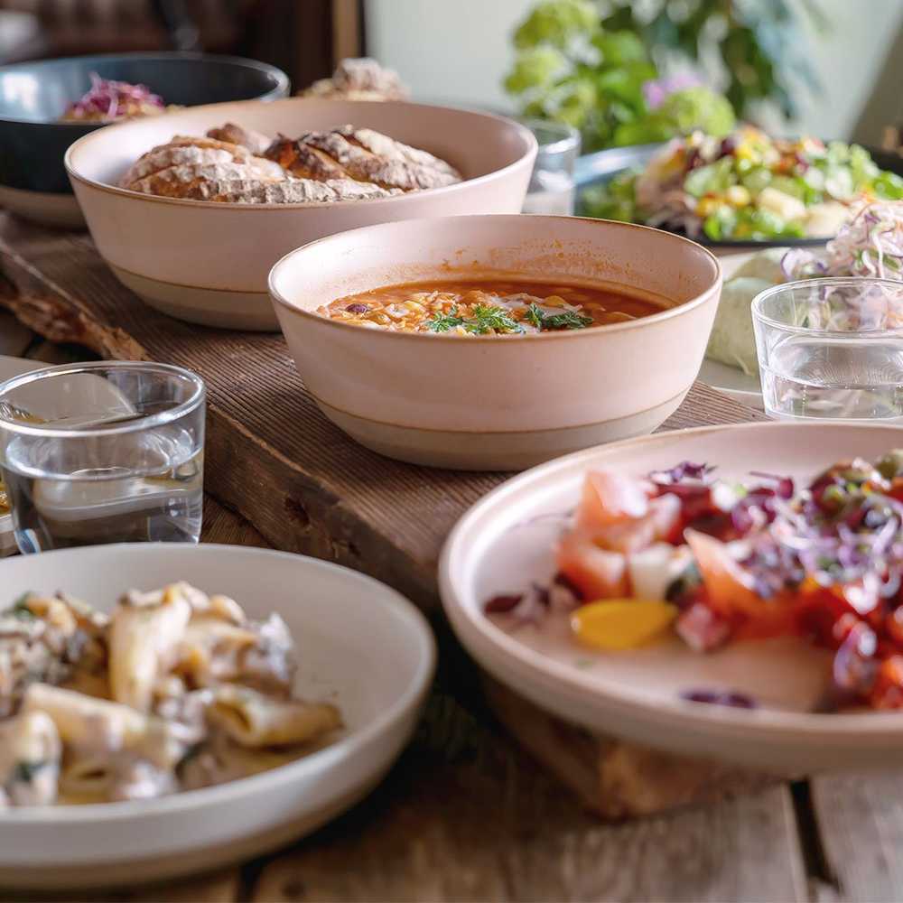 Kom 'CLK-151' 13,5 cm - KINTO