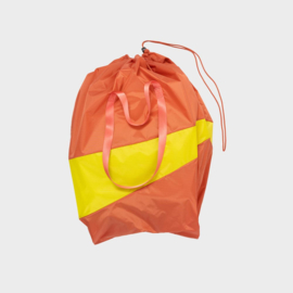 The New Trash Bag 'game & sport' - Susan Bijl