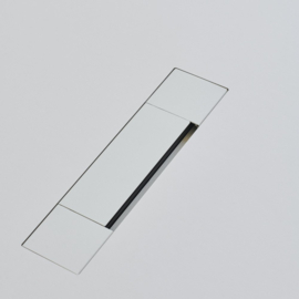 New Order Hoge Tafel (H 105 cm) - HAY