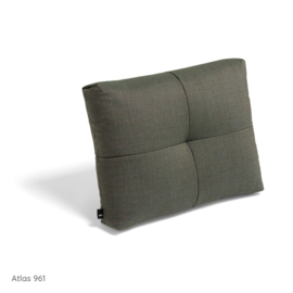 Quilton Sofa HAY -  Cushion 57 x 49 cm
