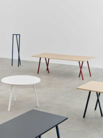 Loop Stand Frame / schragen (set van 2) - HAY
