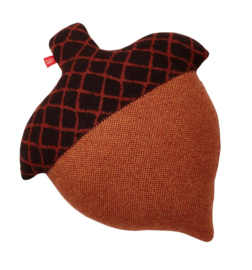 Kussen Eikel 'Acorn Cushion' - Donna Wilson