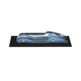 Lucite Car Small No3 - Maurice Doorduyn / Ikonic