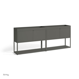 New Order comb. 203 (200 x 80 cm) - HAY