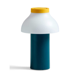 PC Portable buitenlamp ocean green - Hay