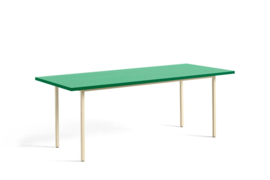 Two-Colour tafel rechthoek 200x90 cm - Muller Van Severen / HAY