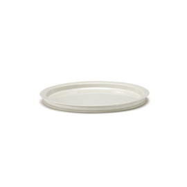 Servies Dune - Dinerbord Ø 28 cm Alabaster - Kelly Wearstler / Serax