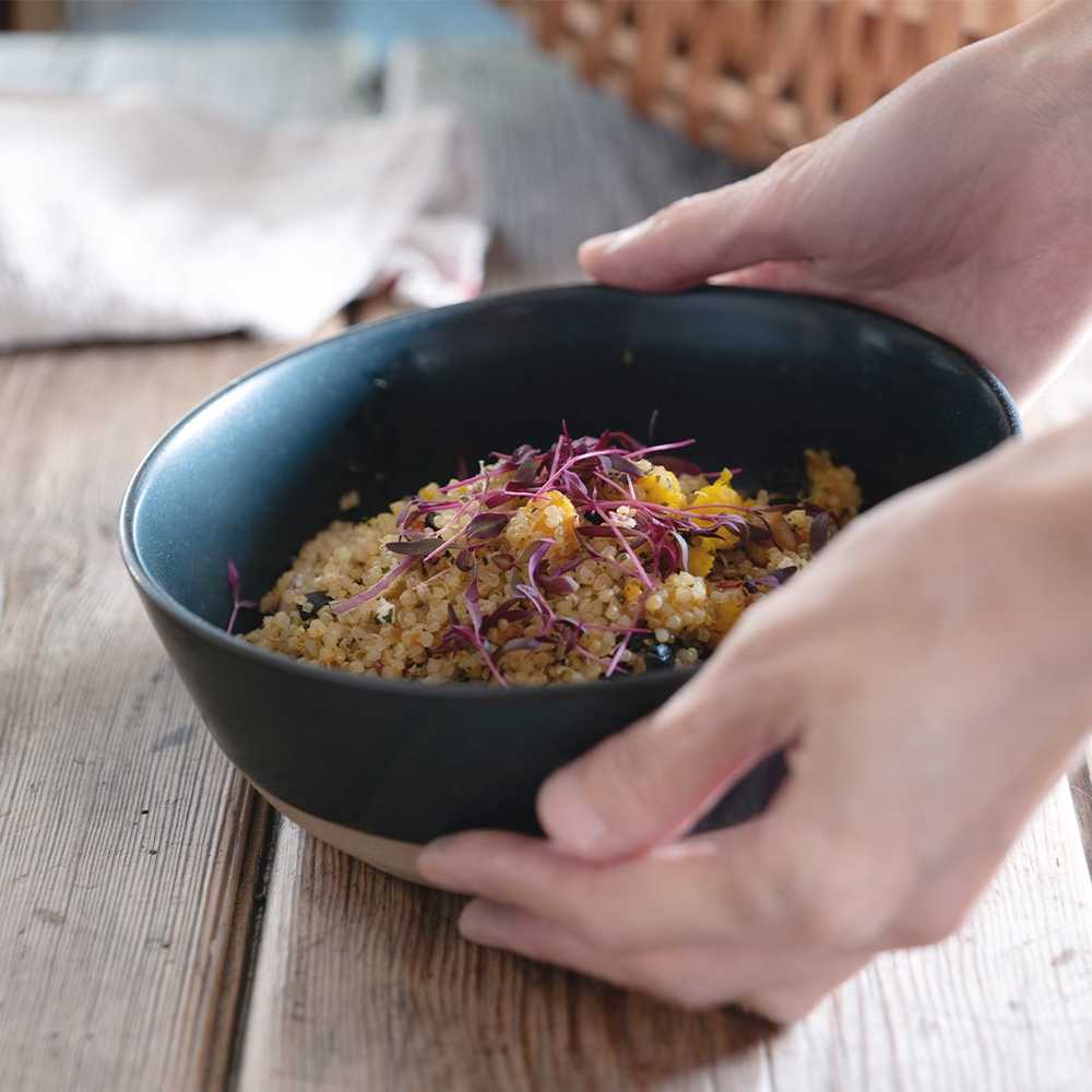 Kom 'CLK-151' 18 cm - KINTO