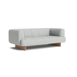 Quilton Lift Sofa HAY -  2 zits bank 214 cm