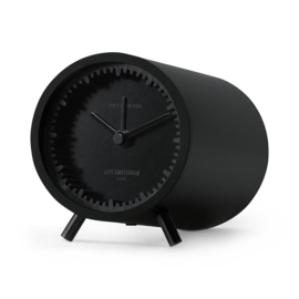 Tube Alarm Clock - LEFF amsterdam