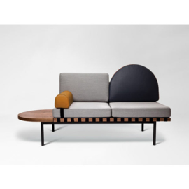 Grid Daybed / Modulaire Sofa - Petite Friture