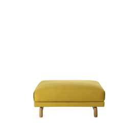 Ottoman / Poef Rest Sofa - Muuto