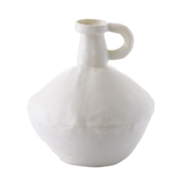 Soft Vessel White - Kiki van Eijk / Cor Unum