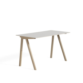 Eikenhouten Bureau 130 x 65 cm 'CPH90' - HAY