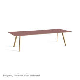 Tafel 300 x 120 cm 'CPH30' - HAY