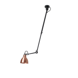 GRAS N°302 L plafondlamp 125 tot 233 cm - DCW éditions