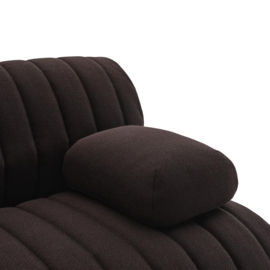 Coltre Sofa -  3 zits bank Config 2 (270 cm) - MUUTO