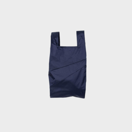 Shoppingbag S 'Mono Water' - Susan Bijl LEFTOVER