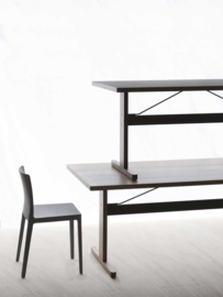 Tafel 300 x 95 cm 'Passerelle' - HAY