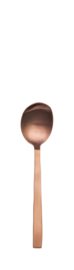 Bestek Maarten Baas koper / copper - Valerie Objects