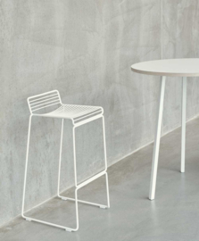Ronde tafel 105 cm 'Loop Stand Round' - HAY