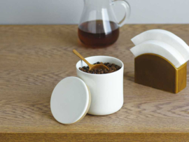 SCS koffiefilter houder - KINTO