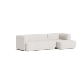 Quilton Sofa HAY -  Comb 20 - 285,5 cm