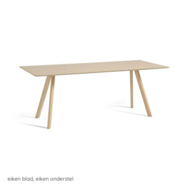 Tafel 200 x 90 cm 'CPH30' - HAY
