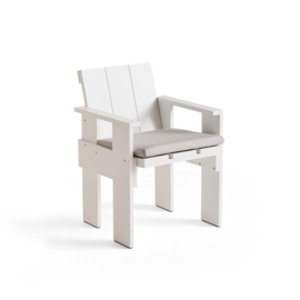 Kratmeubels: Kussens voor Dining Chair - Rietveld Originals x HAY