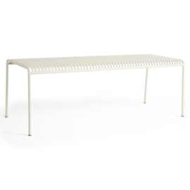Palissade Tuintafel / Eettafel 220 x 90 cm - HAY