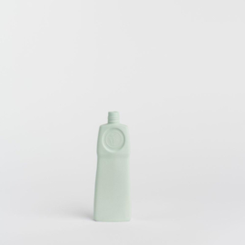 Flesvaas #18 Dusty Mint - Foekje Fleur