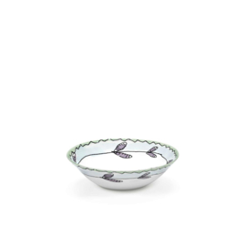 Kom 18 cm H 5,5 cm Blossom Milk - Marni / Serax